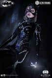 JAZZINC 1/6 CATWOMAN BATTLE DAMAGED DX