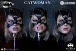 JAZZINC 1/6 CATWOMAN BATTLE DAMAGED DX