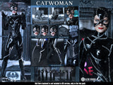 JAZZINC 1/6 CATWOMAN CLEAN DX