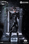 JAZZINC 1/6 CATWOMAN TWO PACK DX