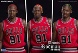 ENTERBAY 1/6 RM-1059 DENNIS RODMAN