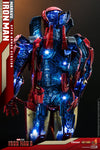 Iron Man Mark VII (Open Armor Version)-lights 4