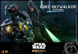 HOT TOYS 1/6 DX23 LUKE SKYWALKER DELUXE