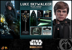 HOT TOYS 1/6 DX23 LUKE SKYWALKER DELUXE