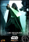 HOT TOYS 1/6 DX23 LUKE SKYWALKER DELUXE