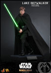 HOT TOYS 1/6 DX23 LUKE SKYWALKER DELUXE