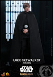 HOT TOYS 1/6 DX23 LUKE SKYWALKER DELUXE