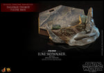 HOT TOYS 1/6 DX25 LUKE SKYWALKER BESPIN DELUXE