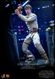 HOT TOYS 1/6 DX25 LUKE SKYWALKER BESPIN DELUXE