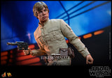 HOT TOYS 1/6 DX25 LUKE SKYWALKER BESPIN DELUXE