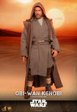 HOT TOYS 1/6 DX26 OBI-WAN KENOBI