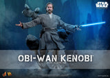 HOT TOYS 1/6 DX26 OBI-WAN KENOBI