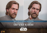 HOT TOYS 1/6 DX26 OBI-WAN KENOBI