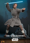 HOT TOYS 1/6 DX26 OBI-WAN KENOBI