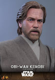 HOT TOYS 1/6 DX26 OBI-WAN KENOBI