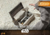 HOT TOYS 1/6 DX26B OBI-WAN KENOBI SPECIAL EDITION