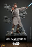 HOT TOYS 1/6 DX26 OBI-WAN KENOBI