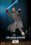 HOT TOYS 1/6 DX26 OBI-WAN KENOBI