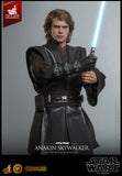 HOT TOYS 1/6 DX34AE ARTISAN ANAKIN