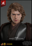 HOT TOYS 1/6 DX34AE ARTISAN ANAKIN