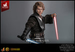 HOT TOYS 1/6 DX34AE ARTISAN ANAKIN