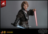 HOT TOYS 1/6 DX34AE ARTISAN ANAKIN