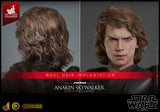 HOT TOYS 1/6 DX34AE ARTISAN ANAKIN