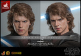 HOT TOYS 1/6 DX34AE ARTISAN ANAKIN