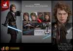 HOT TOYS 1/6 DX34AE ARTISAN ANAKIN