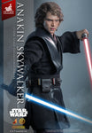 HOT TOYS 1/6 DX34AE ARTISAN ANAKIN