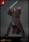 HOT TOYS 1/6 DX34AE ARTISAN ANAKIN