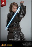 HOT TOYS 1/6 DX34AE ARTISAN ANAKIN