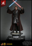 HOT TOYS 1/6 DX34AE ARTISAN ANAKIN