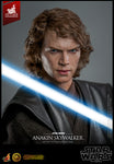 HOT TOYS 1/6 DX34AE ARTISAN ANAKIN