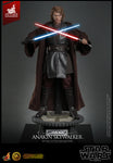 HOT TOYS 1/6 DX34AE ARTISAN ANAKIN