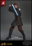 HOT TOYS 1/6 DX34AE ARTISAN ANAKIN