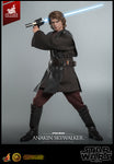 HOT TOYS 1/6 DX34AE ARTISAN ANAKIN