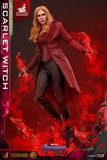 HOT TOYS 1/6 DX36AE ARTISAN SCARLET WITCH