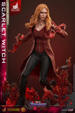 HOT TOYS 1/6 DX36AE ARTISAN SCARLET WITCH