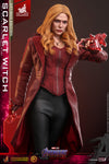 HOT TOYS 1/6 DX36AE ARTISAN SCARLET WITCH