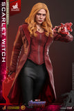 HOT TOYS 1/6 DX36AE ARTISAN SCARLET WITCH