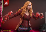 HOT TOYS 1/6 DX36AE ARTISAN SCARLET WITCH