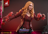 HOT TOYS 1/6 DX36AE ARTISAN SCARLET WITCH