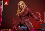 HOT TOYS 1/6 DX36AE ARTISAN SCARLET WITCH