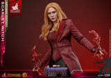 HOT TOYS 1/6 DX36AE ARTISAN SCARLET WITCH