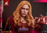 HOT TOYS 1/6 DX36AE ARTISAN SCARLET WITCH