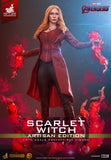 HOT TOYS 1/6 DX36AE ARTISAN SCARLET WITCH