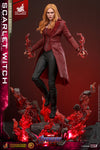 HOT TOYS 1/6 DX36AE ARTISAN SCARLET WITCH