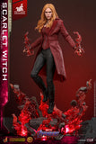 HOT TOYS 1/6 DX36AE ARTISAN SCARLET WITCH