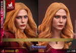 HOT TOYS 1/6 DX36AE ARTISAN SCARLET WITCH